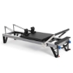 Poza cu Reformer Pilates Aluminum HL3 Profesional – Premium pentru Studiouri și Cluburi