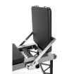 Poza cu Reformer Pilates Aluminum HL4 Profesional – Premium pentru Studiouri și Cluburi
