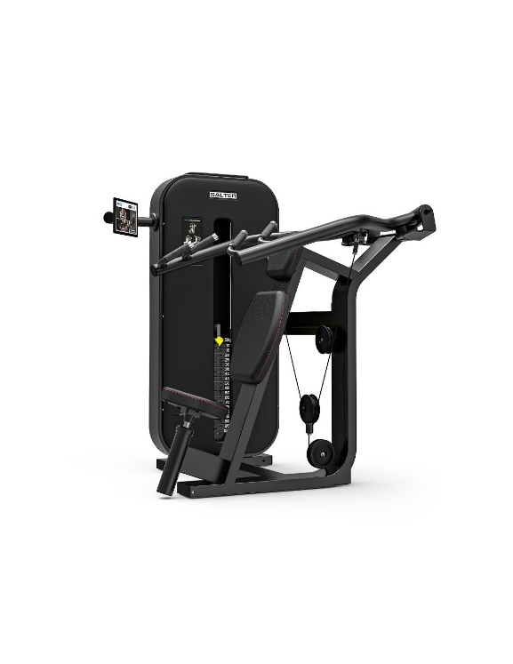 Poza cu PRESA UMERI M-6076 ESSENCE CONNECT, SALTER