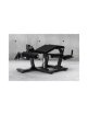 Poza cu APARAT FLEXIE PICIOARE M-1527/50, INCARCARE PE DISCURI, SALTER