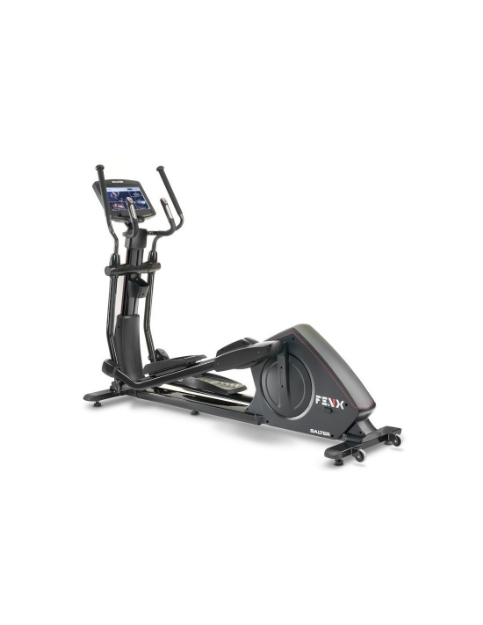 Poza cu Bicicletă eliptică profesională, FENX, Salter