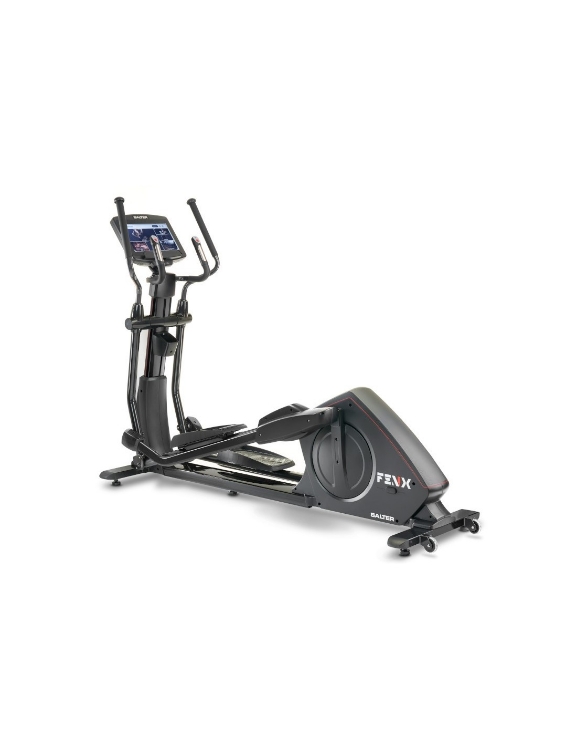 Poza cu Bicicletă eliptică profesională, FENX, Salter