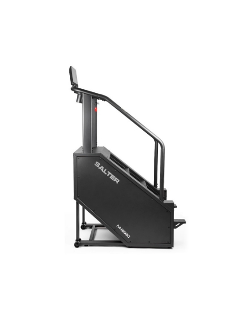 Poza cu Aparat scari Stairmill Profesional, SALTER