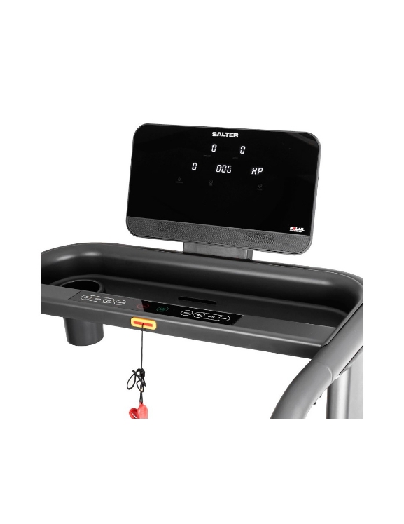 Poza cu Aparat scari Stairmill Profesional, SALTER