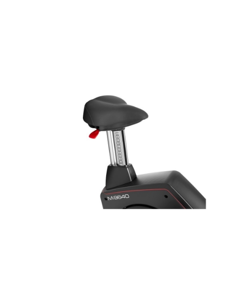 BICICLETA VERTICALA FENX, SALTER - 1 | YEO