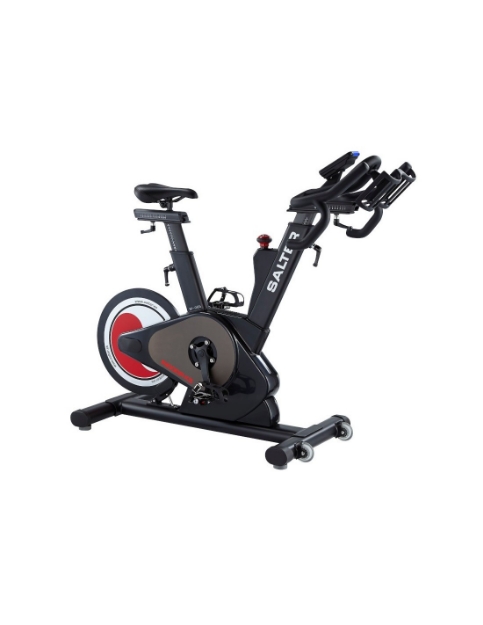 Poza cu Bicicleta spinning K5, SALTER
