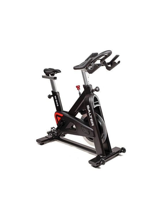 Poza cu Bicicleta spinning de interior, SALTER