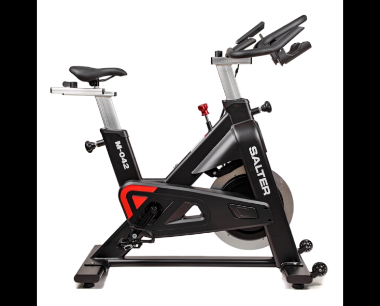 Poza cu Bicicleta spinning de interior, SALTER