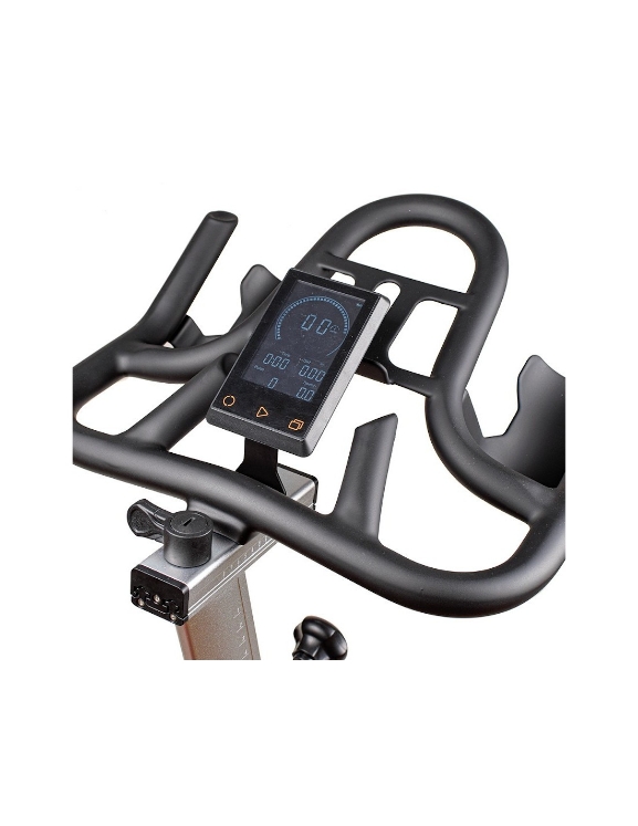 Poza cu Bicicleta spinning de interior, SALTER