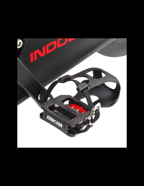 Poza cu Bicicleta spinning profesionala K4, SALTER