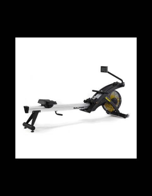 Poza cu APARAT DE VASLIT AIR ROWER SALTER