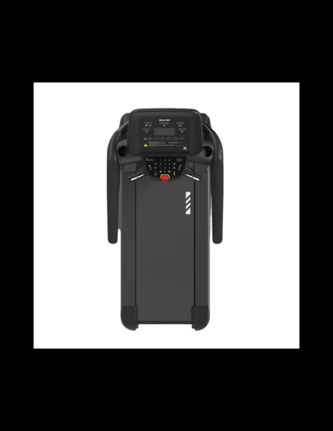 Poza cu BANDA DE ALERGARE M-8370 FAST 70, SALTER