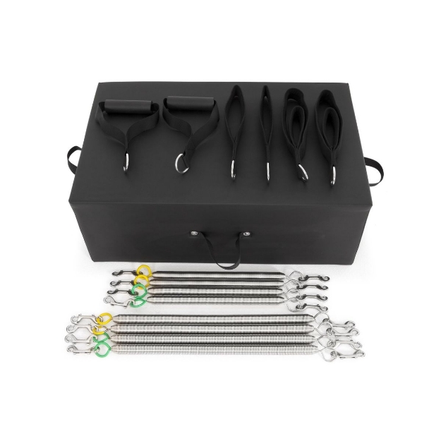 Poza cu Reformer din aluminiu HL 3 cu turn