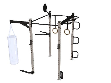 Poza cu HOME GYM PLUS, ELEMNT FITNESS