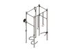 Poza cu HOME GYM CROSS FITNESS RIG