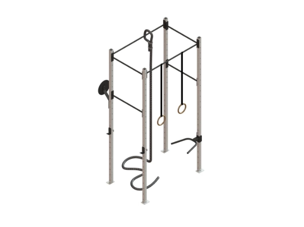 Poza cu HOME GYM CROSS FITNESS RIG