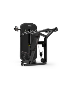 Poza pentru categoria Aparate fitness individuale