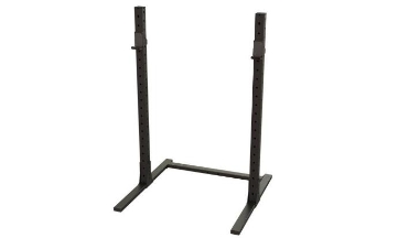 Poza cu SQUAT RACK, ELEMENT FITNESS