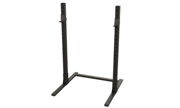 SQUAT RACK, ELEMENT FITNESS