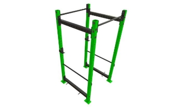 Poza cu POWER RACK STANDARD, ELEMENT FITNESS