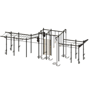 Poza pentru categoria Statii de antrenament