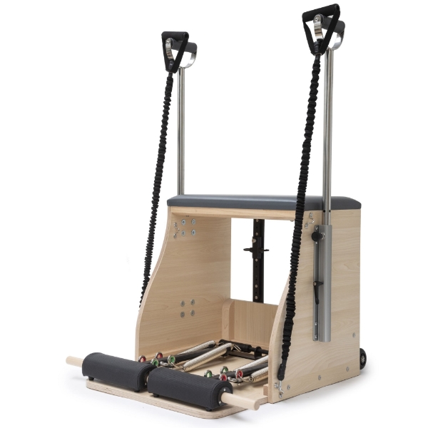 Scaun Combo Elite - 6 | YEO