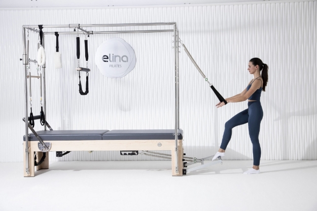 Poza cu Cadillac Elite Reformer™