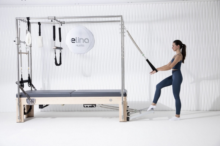 Poza cu Cadillac Elite Reformer™