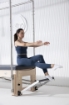 Poza cu Cadillac Elite Reformer™