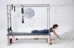 Poza cu Cadillac Elite Reformer™