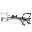 Poza cu Reformer Pilates Mentor Profesional – Premium pentru Studiouri și Instructori