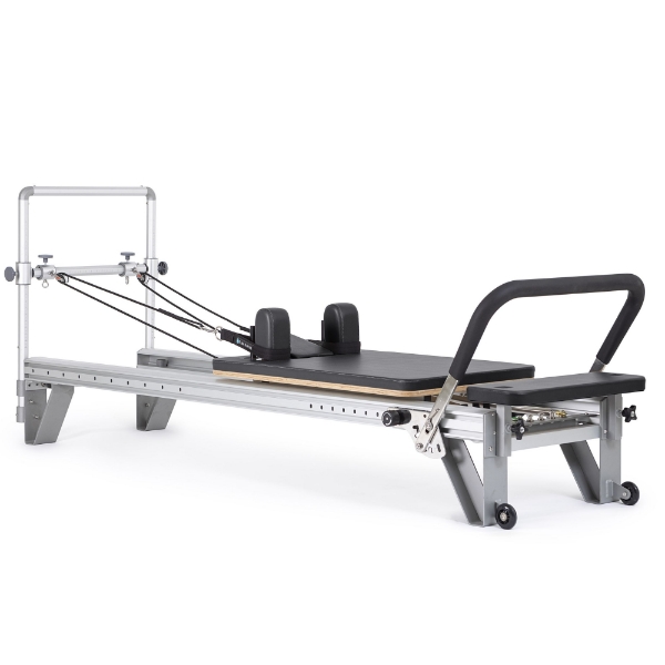 Reformer Pilates Mentor Profesional – Premium pentru Studiouri și Instructori