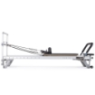 Poza cu Reformer Pilates Mentor Profesional – Premium pentru Studiouri și Instructori