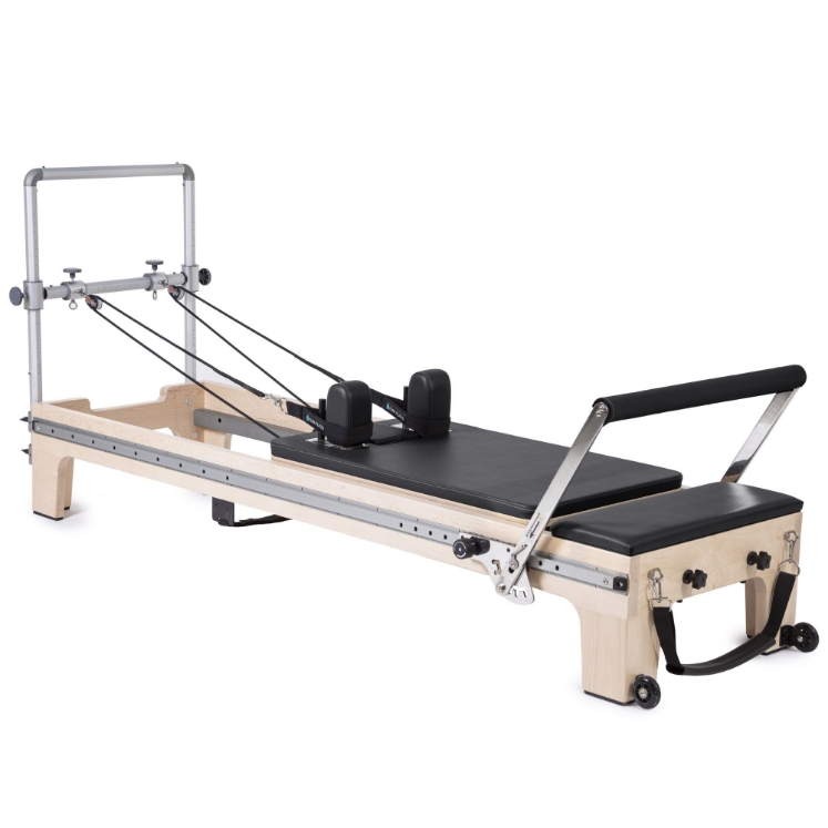 Poza cu Reformer Pilates Master Instructor Profesional – Premium pentru Studiouri și Instructori