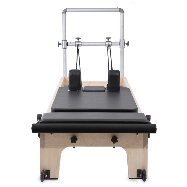 Poza cu Reformer Pilates Master Instructor Profesional – Premium pentru Studiouri și Instructori