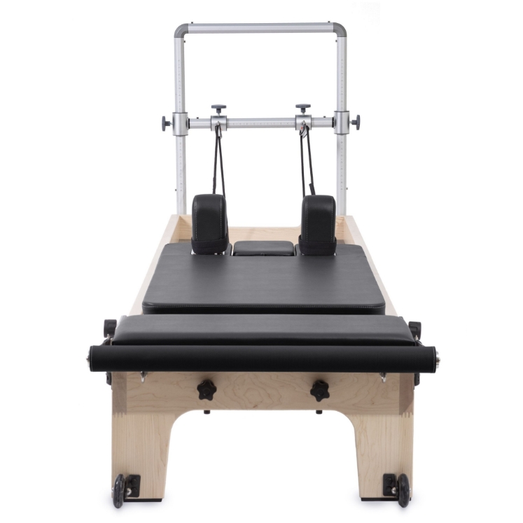 Poza cu Reformer Pilates Master Instructor Profesional – Premium pentru Studiouri și Instructori