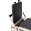 Poza cu Reformer Pilates Master Instructor Profesional – Premium pentru Studiouri și Instructori