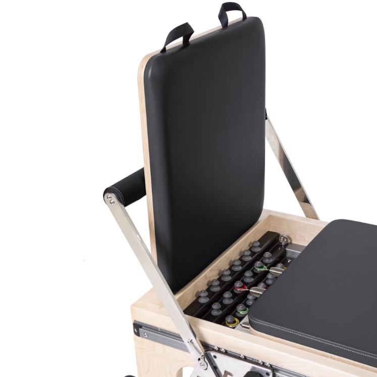 Poza cu Reformer Pilates Master Instructor Profesional – Premium pentru Studiouri și Instructori