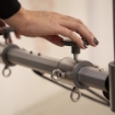 Poza cu Reformer Pilates Master Instructor Profesional – Premium pentru Studiouri și Instructori