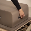 Poza cu Reformer Pilates Master Instructor Profesional – Premium pentru Studiouri și Instructori