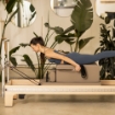 Poza cu Reformer Pilates Master Instructor Profesional – Premium pentru Studiouri și Instructori