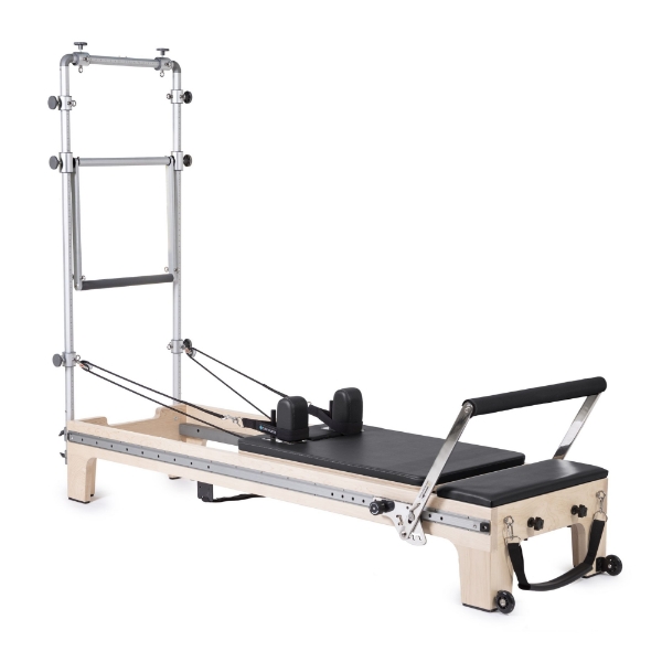 Pachet Master Instructor™ Reformer cu Turn