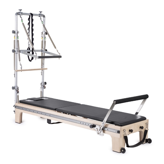 Poza cu Pachet Master Instructor™ Reformer cu Turn