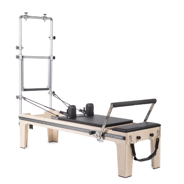 Pachet Master Instructor™ Physio Reformer cu turn