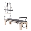 Poza cu Pachet Master Instructor™ Physio Reformer cu turn