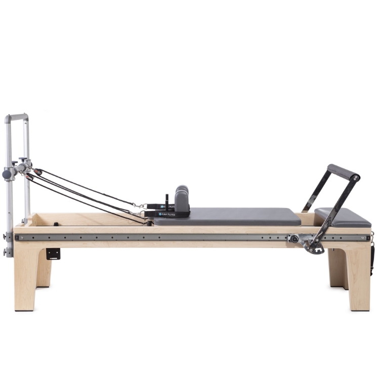 Poza cu Reformer Pilates Physio Master Instructor – Profesional pentru Recuperare și Fizioterapie
