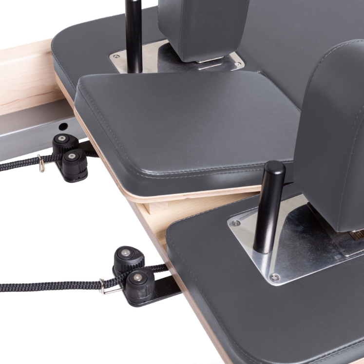 Poza cu Reformer Pilates Physio Master Instructor – Profesional pentru Recuperare și Fizioterapie