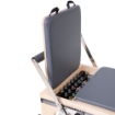 Poza cu Reformer Pilates Physio Master Instructor – Profesional pentru Recuperare și Fizioterapie