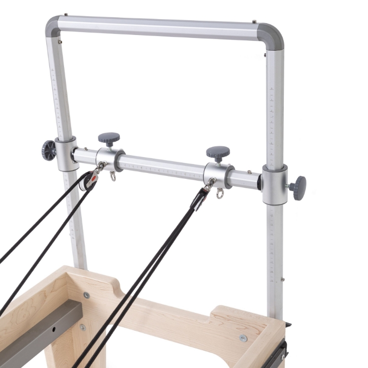 Poza cu Reformer Pilates Physio Master Instructor – Profesional pentru Recuperare și Fizioterapie
