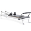 Poza cu Reformer Pilates Nubium Premium – Compact pentru Acasă și Studiouri Pilates